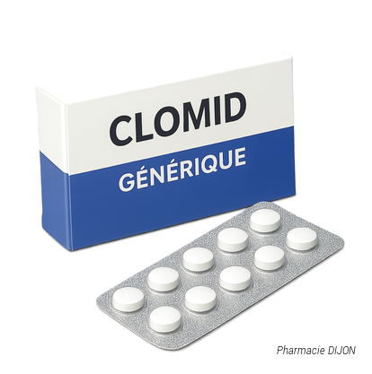 clomid