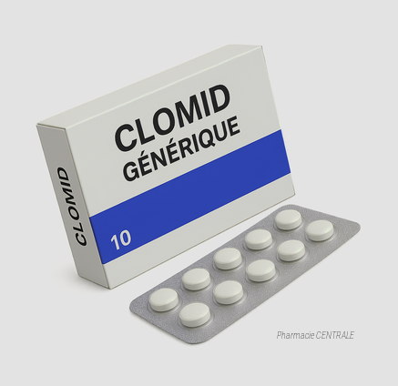 clomid