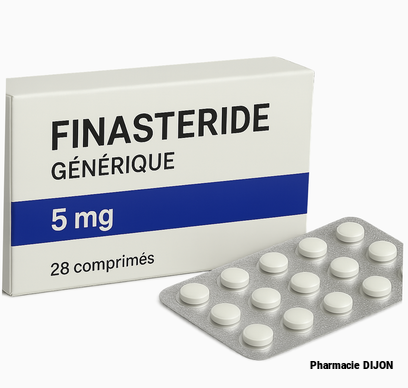 finasteride