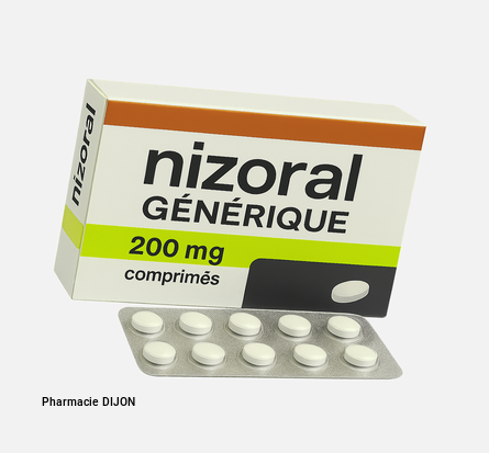 nizoral