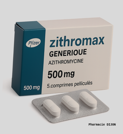 zithromax
